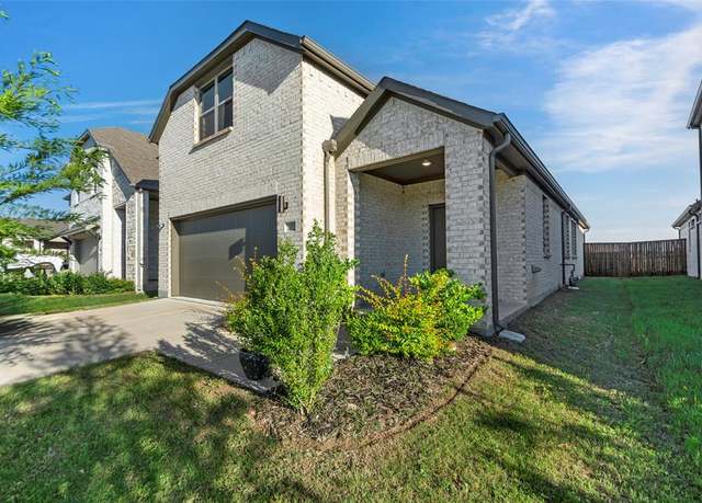 Property at 307 Bertney Dr, Princeton, TX 75071, 3 beds, 3 baths