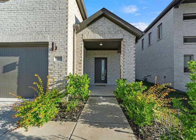 Property at 307 Bertney Dr, Princeton, TX 75071, 3 beds, 3 baths
