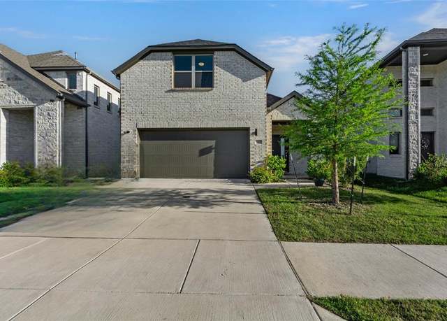 Property at 307 Bertney Dr, Princeton, TX 75071, 3 beds, 3 baths