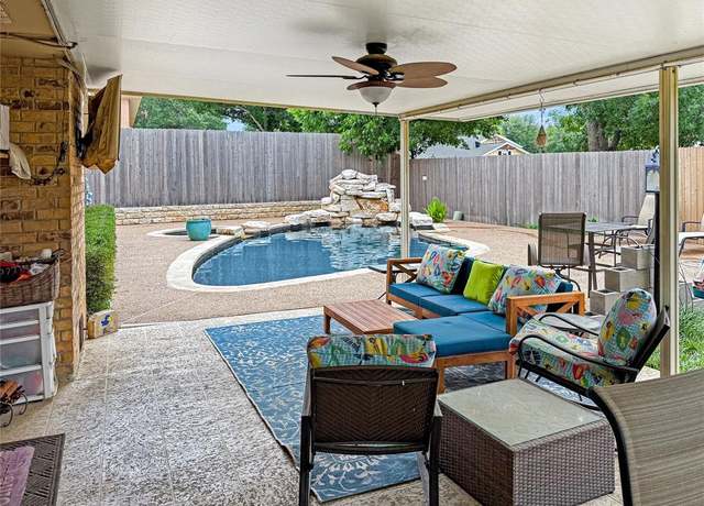 Property at 4008 Lynbrook Ln, Arlington, TX 76015, 3 beds, 2 baths
