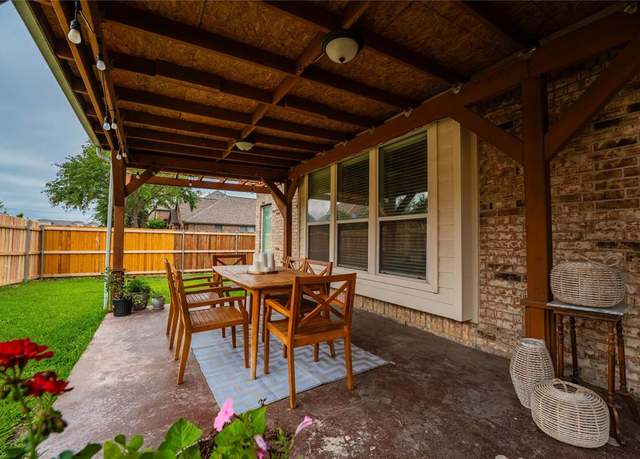 Property at 4913 Newbridge Dr, Mckinney, TX 75070, 3 beds, 2 baths