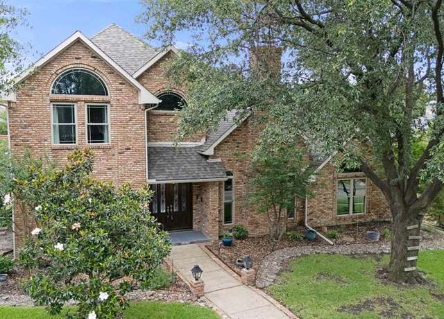 Property at 2304 Colleen Ct, Carrollton, TX 75007, 5 beds, 4 baths
