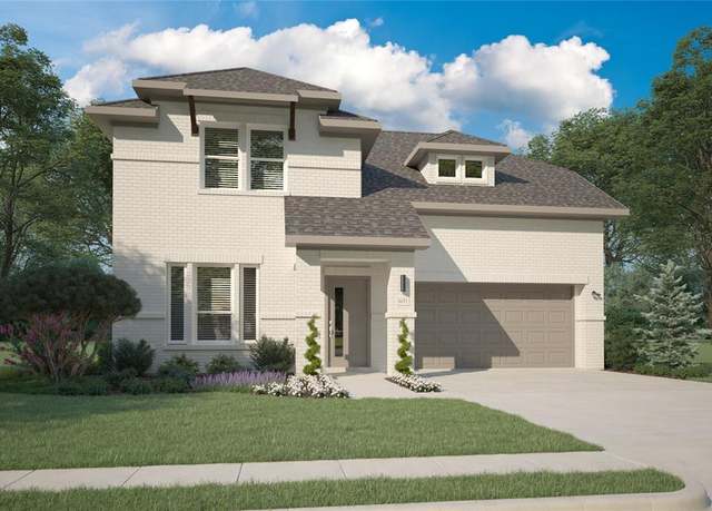 Property at 1023 Airbender Dr, Princeton, TX 75407, 4 beds, 3 baths
