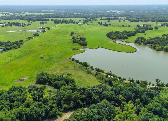 Property at TBD 85 acres CR 2301 #85, Sulphur Springs, TX 75482