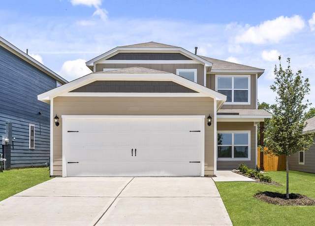 Property at 1404 Reiner Dr, Crandall, TX 75114, 4 beds, 2.5 baths