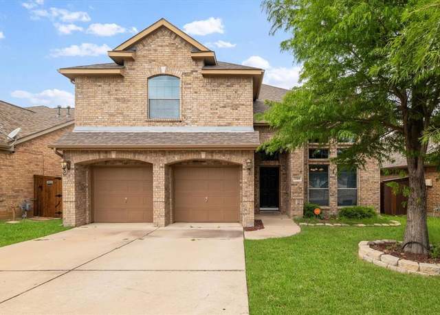 Property at 3309 Tori Trl, Fort Worth, TX 76244, 4 beds, 2.5 baths