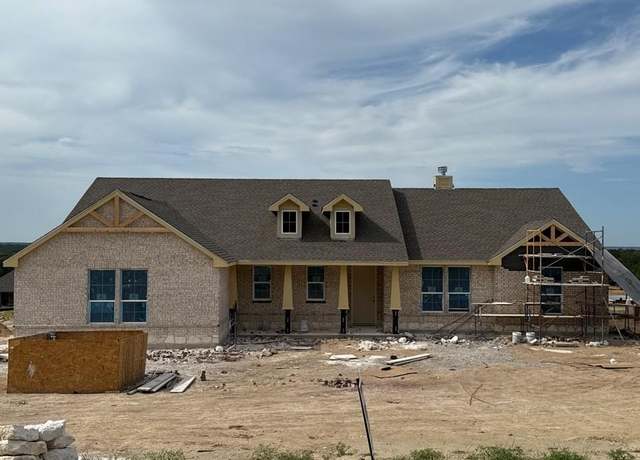 Property at 400 Hayden Faith Ct, Springtown, TX 76082, 3 beds, 2 baths