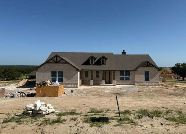 Property at 400 Hayden Faith Ct, Springtown, TX 76082, 3 beds, 2 baths