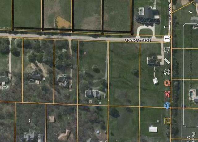 Property at 1140 Rockgate Rd, Bartonville, TX 76226