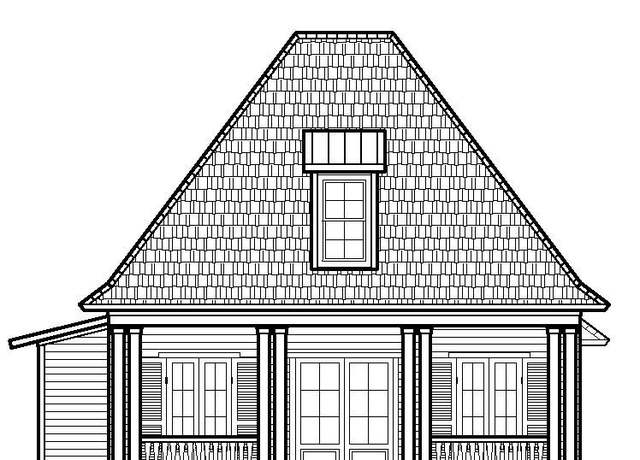 Property at 2109 Pecan Sq Ave, Shreveport, LA 71106, 3 beds, 2.5 baths