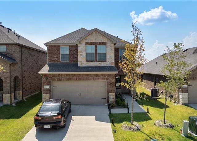 Property at 1506 Callaway Dr, Princeton, TX 75407, 4 beds, 2.5 baths