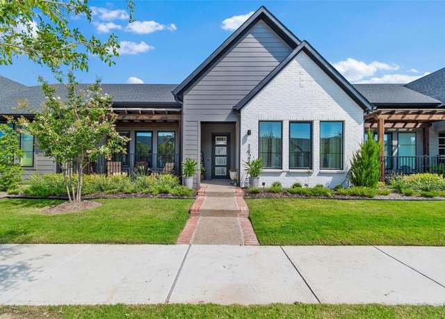 Property at 1421 Rose Willow Way, Arlington, TX 76005, 2 beds, 2 baths