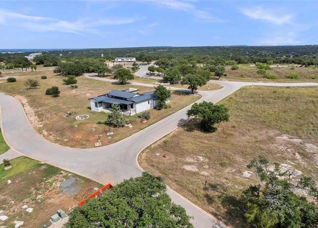 Property at 305 Nattie Woods, Horseshoe Bay, TX 78657