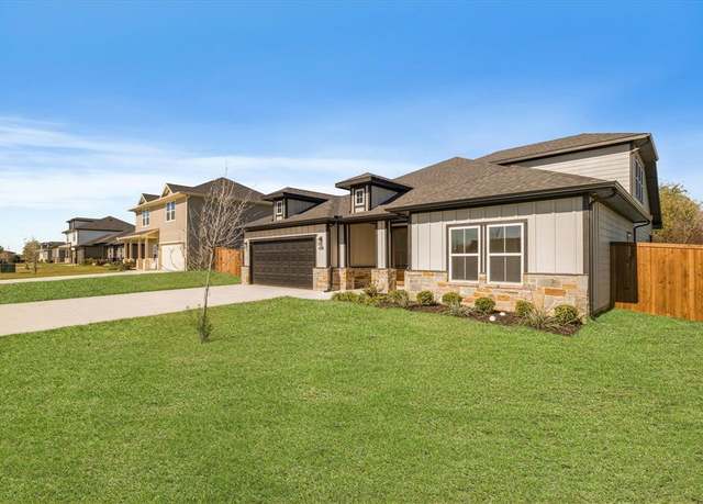 Property at 428 Cirrus Cir, Muenster, TX 76252, 3 beds, 2.5 baths