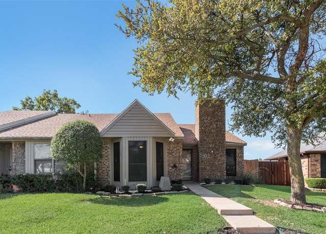 Property at 1144 Morningside Ct, Mesquite, TX 75150, 2 beds, 1 bath