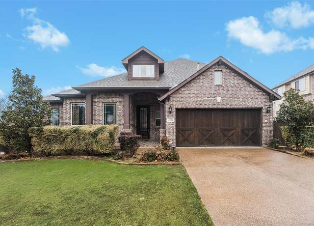 Property at 3236 Peachtree Ln, Plano, TX 75074, 4 beds, 3 baths