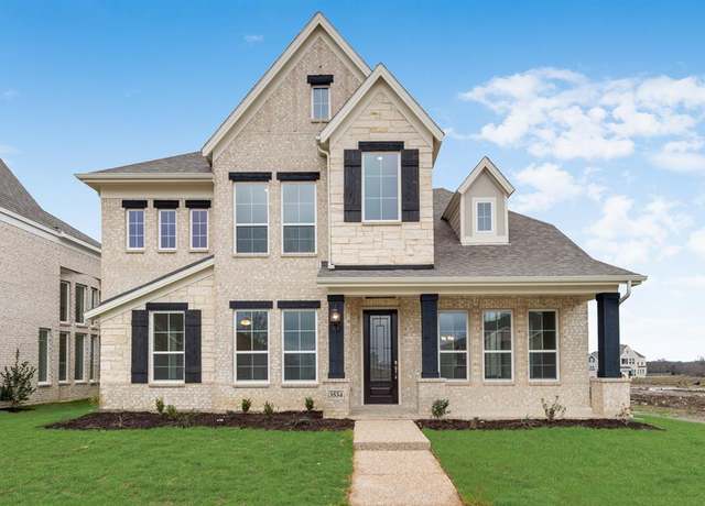 Property at 3534 Coneflower Trl, Venus, TX 76084, 5 beds, 4 baths
