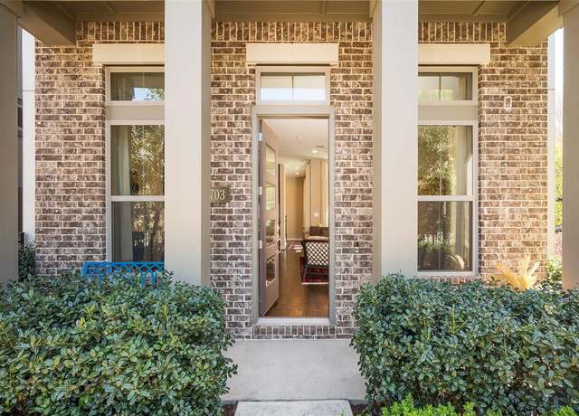 Property at 3703 Panalero Ln, Dallas, TX 75209, 3 beds, 3 baths