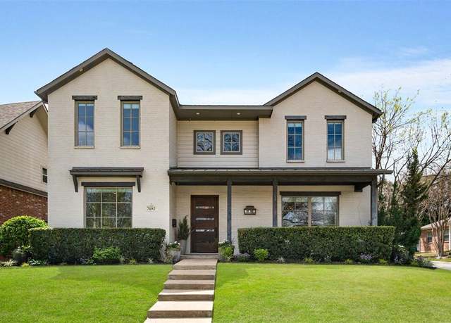 Property at 7102 Coronado Ave, Dallas, TX 75214, 4 beds, 4.5 baths