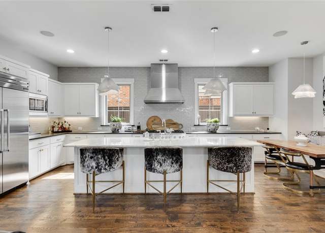 Property at 7102 Coronado Ave, Dallas, TX 75214, 4 beds, 4.5 baths