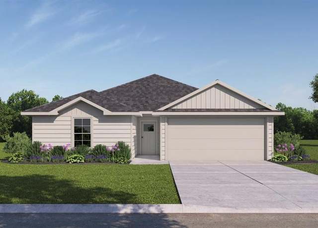 Property at 6216 Surfside Dr, Princeton, TX 75407, 3 beds, 2 baths