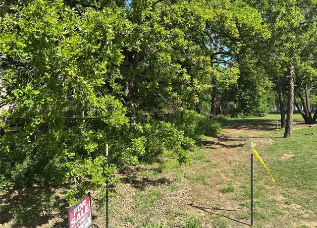 Property at 0000 Cove Dr, Shady Shores, TX 76208