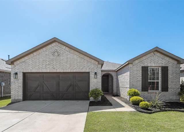 Property at 3508 Alamosa River Dr, Celina, TX 75078, 4 beds, 2 baths