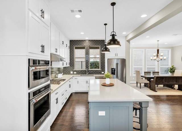 Property at 5905 Uplands Dr, Mckinney, TX 75070, 3 beds, 3.5 baths