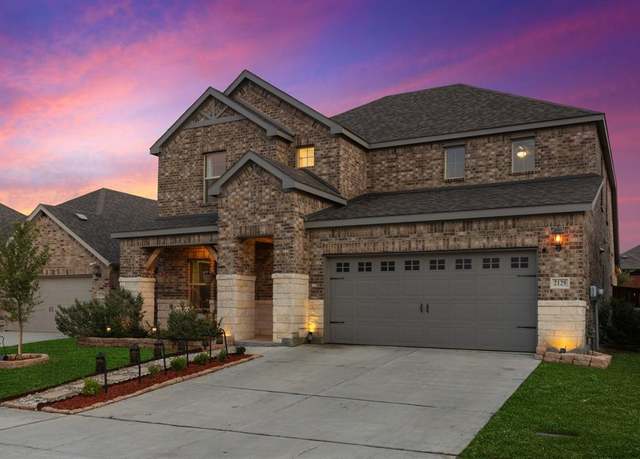 Property at 2129 Gill Star Dr, Haslet, TX 76052, 4 beds, 3.5 baths