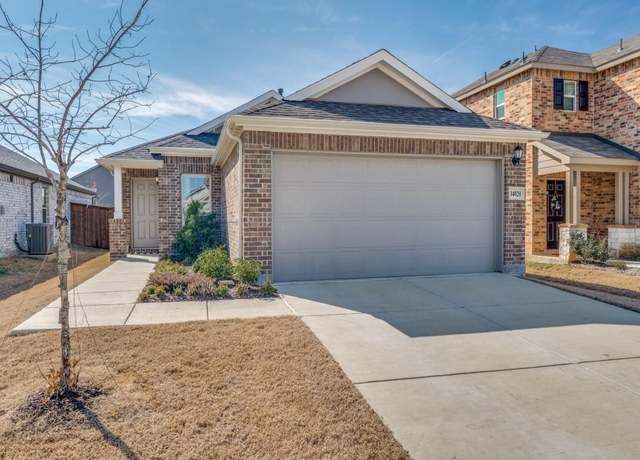 Property at 14020 Danesdale Dr, Pilot Point, TX 76258, 3 beds, 2 baths