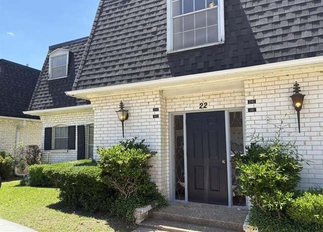 Property at 3730 Fairfield Ave #140, Shreveport, LA 71104, 1 bed, 1 bath