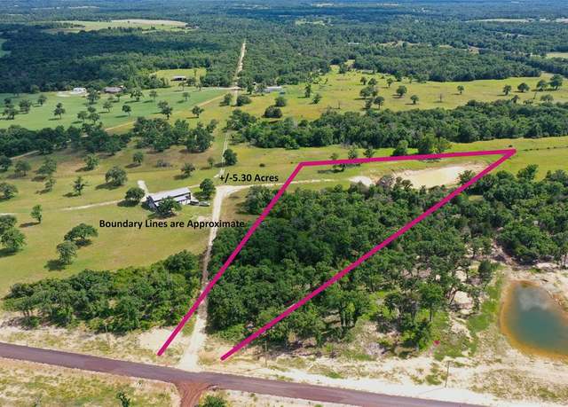 Property at Lot 21 PR 4173, Marquez, TX 77865