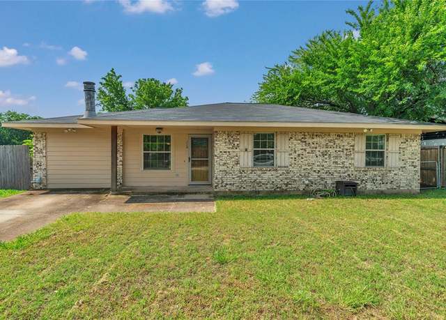 Property at 119 Sperry Ln, Red Oak, TX 75154, 3 beds, 1.5 baths