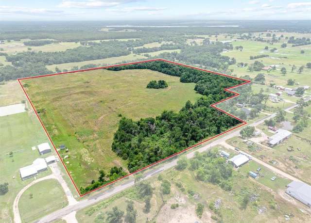 Property at 0000 CR 32500, Paris, TX 75461