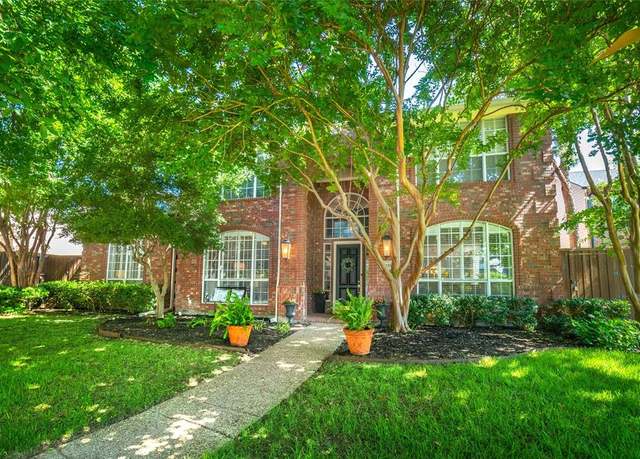 Property at 4935 Cape Coral Dr, Dallas, TX 75287, 5 beds, 4.5 baths