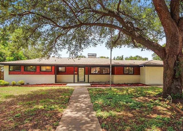 Property at 4404 Cummings Dr, North Richland Hills, TX 76180, 3 beds, 2 baths