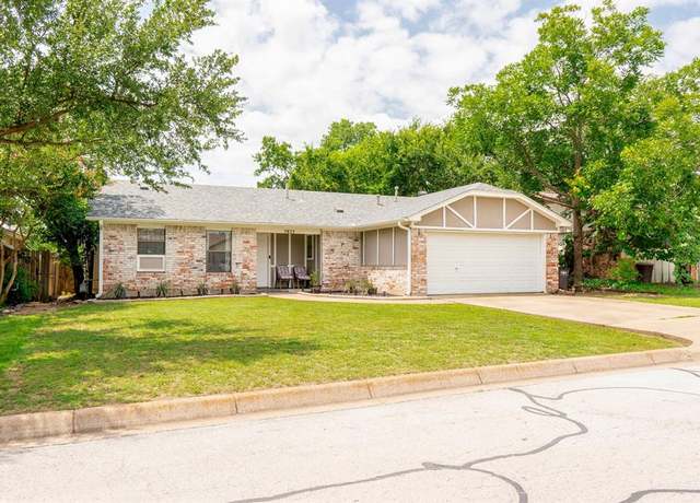 Property at 5825 Springtide Dr, Fort Worth, TX 76135, 2 beds, 2 baths