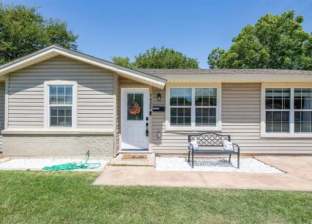 Property at 1432 Deville St, Wichita Falls, TX 76306, 3 beds, 1 bath
