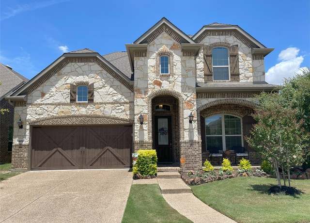 Property at 905 Dove Trl, Euless, TX 76039, 4 beds, 3.5 baths