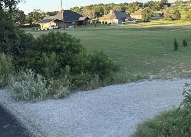 Property at 630 Mill Rd, Springtown, TX 76082