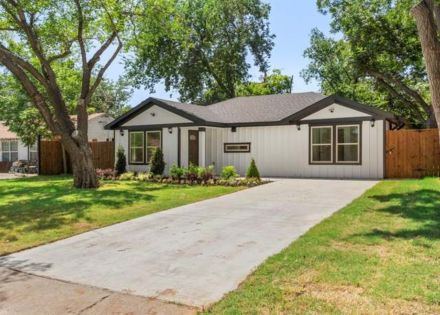 Property at 825 Apache Trce, Grand Prairie, TX 75051, 3 beds, 2 baths