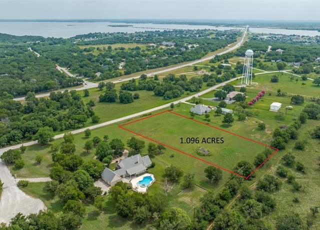 Property at 0000 Port O Call Dr, Runaway Bay, TX 76426