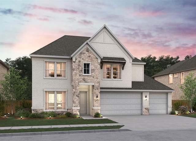 Property at 2606 Waverly Dr, Wylie, TX 75098, 5 beds, 4 baths
