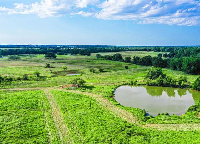 Property at 2215 Denver Rd, Sunset, TX 76270