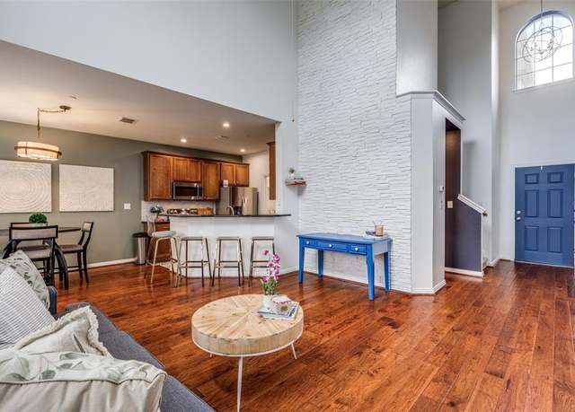 Property at 3341 Paisano Trl, Plano, TX 75093, 2 beds, 2.5 baths