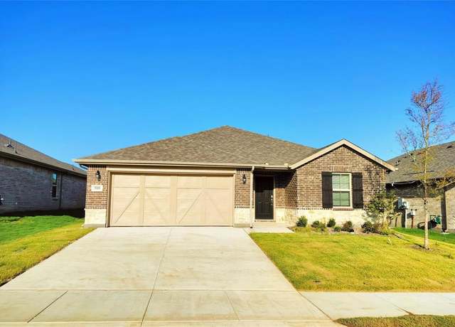 Property at 3909 Malachite Dr, Celina, TX 75009, 4 beds, 2 baths