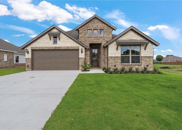 Property at 409 Geyser Trl, Waco, TX 76657, 3 beds, 3 baths
