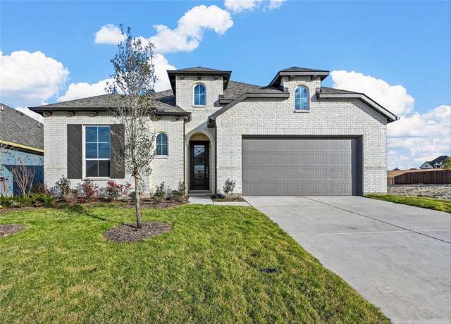 Property at 2133 Charming Forge Rd, Forney, TX 75126, 4 beds, 3 baths