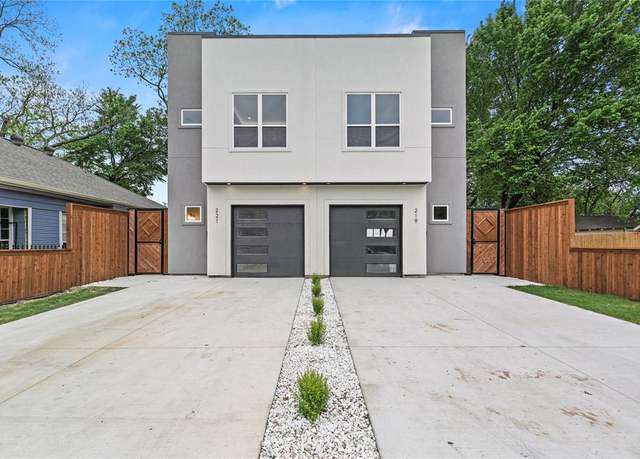 Property at 221 S Henderson Ave, Dallas, TX 75214, 3 beds, 3 baths