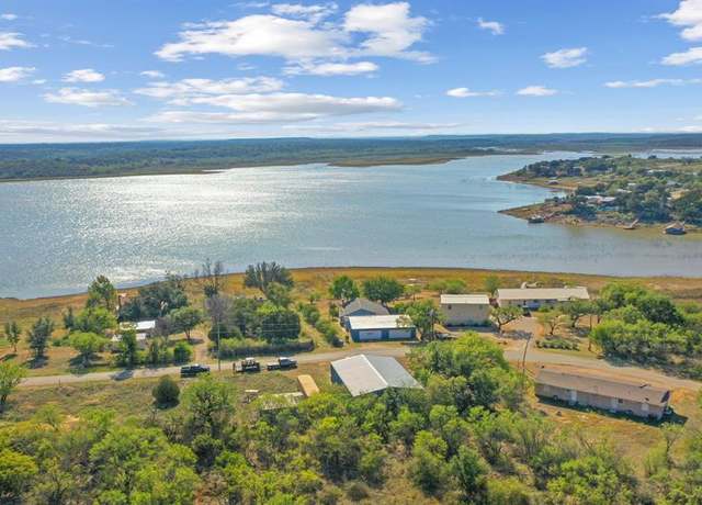 Property at 355 & 356 County Road 221, Breckenridge, TX 76424, 3 beds, 2 baths